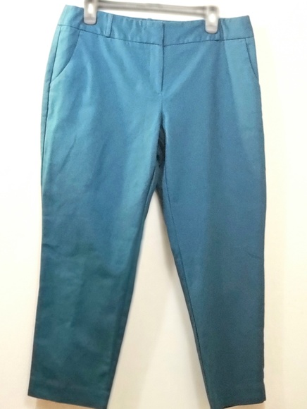 Pants - Worthington Ankle length Pants